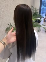 ベルフェミンミエル&nbsp;【anri】ココアブラウンカラー