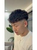 プードルスペインカール