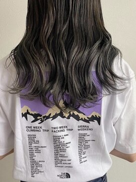 マノ 千歳烏山(MaNO) 【c11】髪質改善ショートボブハイライト白髪ぼかしヘアセット