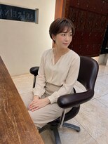 アリレイナ 久里浜店(ARIREINA)&nbsp;久里浜/三浦/大人ショート