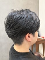 グッドプレイスアンドシング 江坂店(Good Place&thing)&nbsp;メンズカット/メンズ/メンズカラー/メンズパーマ/江坂/江坂駅
