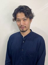 ビーウェイブ いわき(BE WAVE)&nbsp;新妻広英 【いわき】