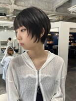 ホリー(HOLLY)&nbsp;ショートレイヤー