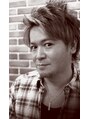 リバーサイド ヘアスタジオ フレスコ(Riverside Hair Studio Fresco)/甲元