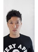 2ブロックショート
