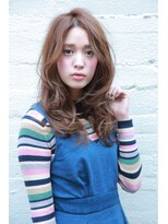 カミノア 銀座店(CAMINOIA)&nbsp;ハニールージュ【CAMINOIA銀座-カミノア-】