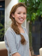 アネロ(anello) 中丸 友見