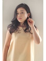 モッズ ヘア みなとみらい店(mod's hair)&nbsp;【THELMA 1998S/S】ゆるふわエレガントウェーブ