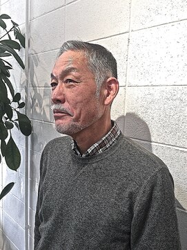 マーズオム 宝塚旭町店(mars HOM) Yoshida's short 3