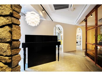 Cara-hair【カーラヘアー】