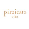 ピチカートシータ(pizzicato cita)のお店ロゴ
