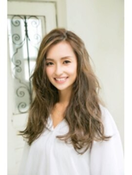 クロエ 天王寺(Cloe) 大人ナチュラルウェーブ