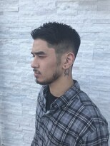 ソンリエ 青竹店(SONRiE)&nbsp;メンズカット