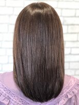 プログレス 中野店(PROGRESS)&nbsp;艶髪カラー