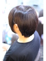 ヴィソップ(V.S.O.P) 【6月から8月】40代からのくせ毛、パサパサ髪対策スタイル