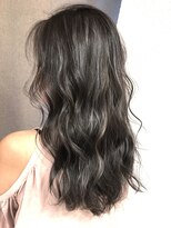 オリ(‘Oli)&nbsp;オリーブアッシュ＿グレイジュ