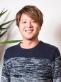リップヘアー(Re:p hair) 中森 竜一