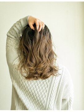 フォルムヘアデザイン(FORME hair design) 《FORME hair design director 谷津》ショートボブ