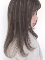 アース 武蔵境店(HAIR & MAKE EARTH)&nbsp;イルミナカラー