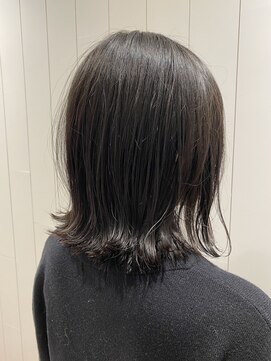 ソウ(SOH) 【SOH 川越】お客様スタイル 12