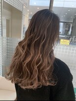 アッシュ 立川店(Ash)&nbsp;【Ash立川】コントラストハイライト