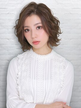 テラス 武庫之荘店(TERRACE) 大人女子必見☆ナチュラルハイライト