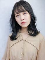 アルバム 渋谷パルコ(ALBUM)&nbsp;★ブルージュロブ_ショコラアッシュヘルシースタイル_57888☆