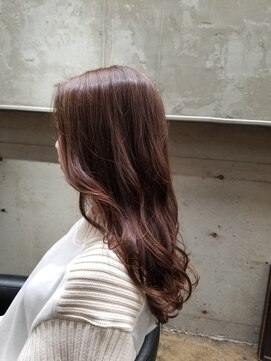 ユーアールキャッスル(UR CASTLE) ロングスタイル