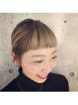 ソルトウォーター 南堀江(SALT WATER)&nbsp;short bang