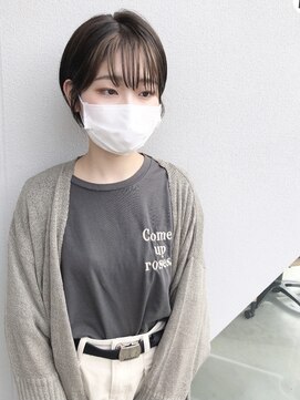 アプリコ(APREKO) フロントインナーカラー