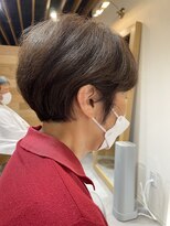 キレイコムデュース(Deuce)&nbsp;大人ショート