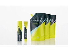 アディクシーカラー自由なカラーデザインを叶える、ブラウンまでもかき消す次世代のヘアカラーブランド♪