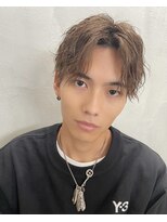 リーアジット(Ly a jitto)&nbsp;お色気モテツイストスパイラル