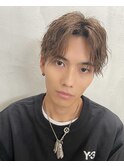 お色気モテツイストスパイラル