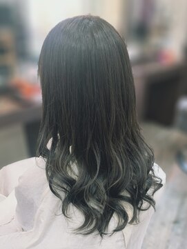 リズム(Re._sm) グラデーションカラー