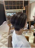 スッキリショート