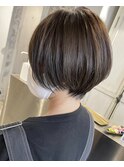 ショートスタイル★