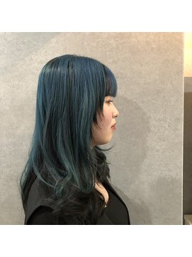 クレア(CREA) クリエイティブ似合わせ