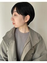 パルク(parc)&nbsp;parc short