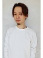 ヘアプレンデレ ヤノ(hair Prendere YANO) 正兼 裕人