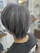 ビランチェ 池袋(bilancia)&nbsp;グレージュ/ナチュラルアッシュ/アースカラー/池袋/池袋東口