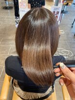 アイコニック 日進梅森台店(ICONIQ)&nbsp;艶感たっぷりスタイル☆