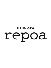 hair&spa repoa 上板橋