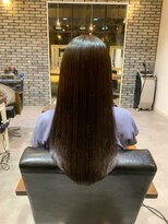 ユニ(Uni.)&nbsp;美髪