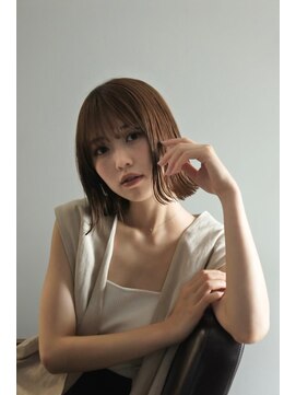 フラミューム 高崎(flammeum) bob