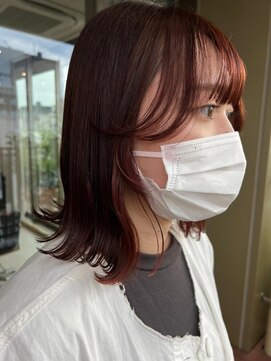 ジーナ  札幌大通(Zina) #ココアベージュ#髪質改善#美髪#艶髪#韓国【Zina札幌大通】