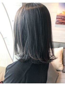 バルバオ サロンドベレーザ 大須(BALBAO salon de belleza) お客様スタイル55
