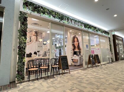 ヘアアンドビューティ ガーデン ベルモール店(HAIR AND BEAUTY GARDEN)の写真