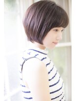 ガーランド (Garland)&nbsp;[Garland/表参道]☆似合わせカットラウンドショート☆