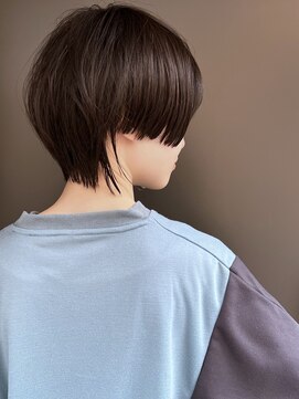 ラウンジ モリオ イケブクロ(Lounge MORIO Ikebukuro) 【morio池袋】モードウルフ♪